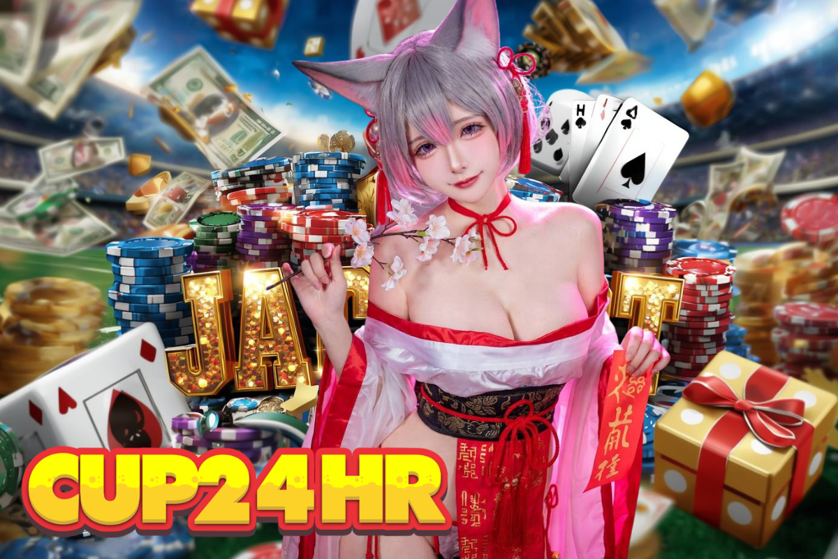 cup24hr