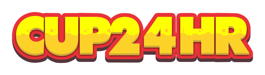 cup24hr